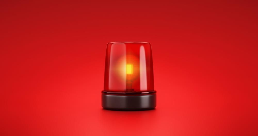 Ilyen hatással van a vörös szín az agyhullámokra