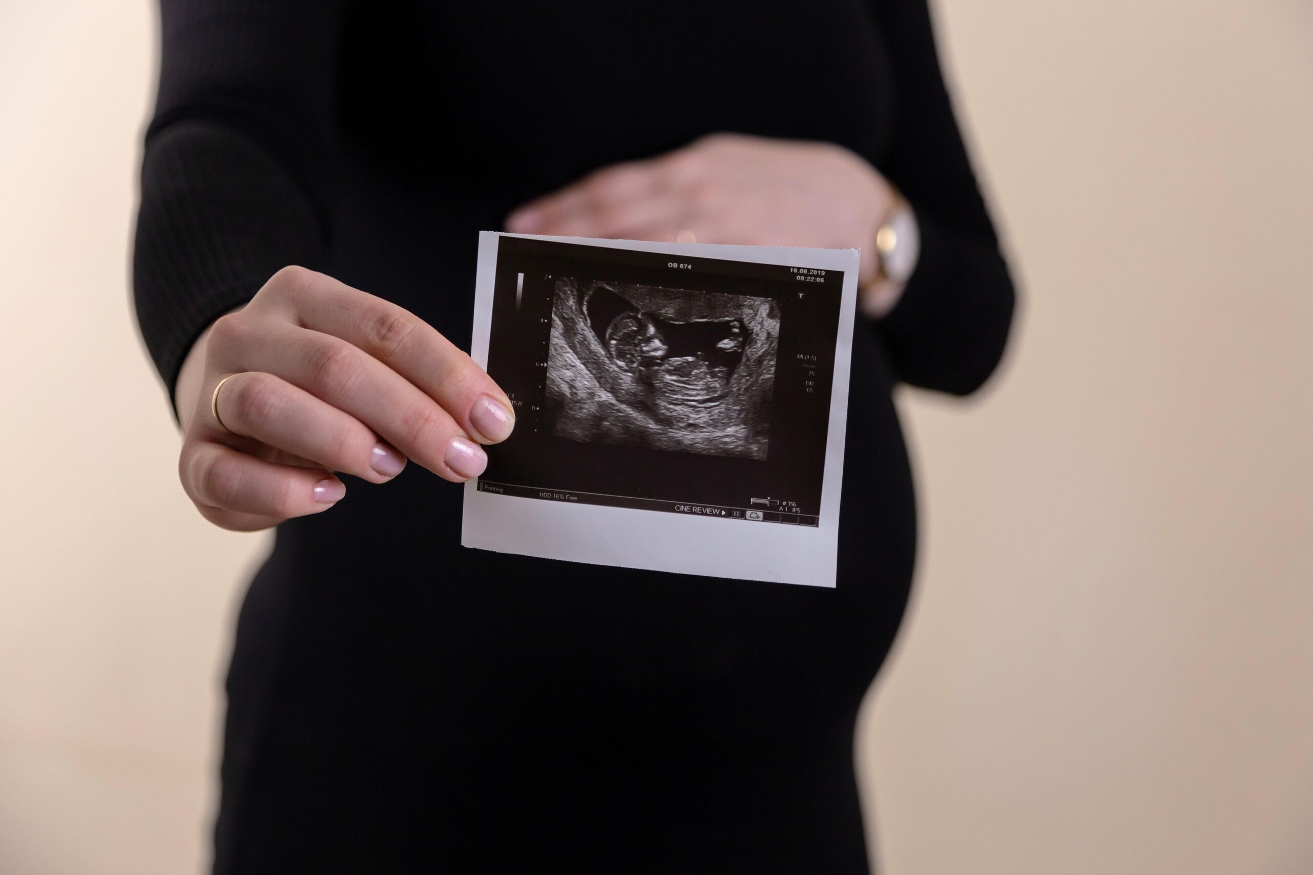 A babák már az anyaméhben megkóstolják az ételeket