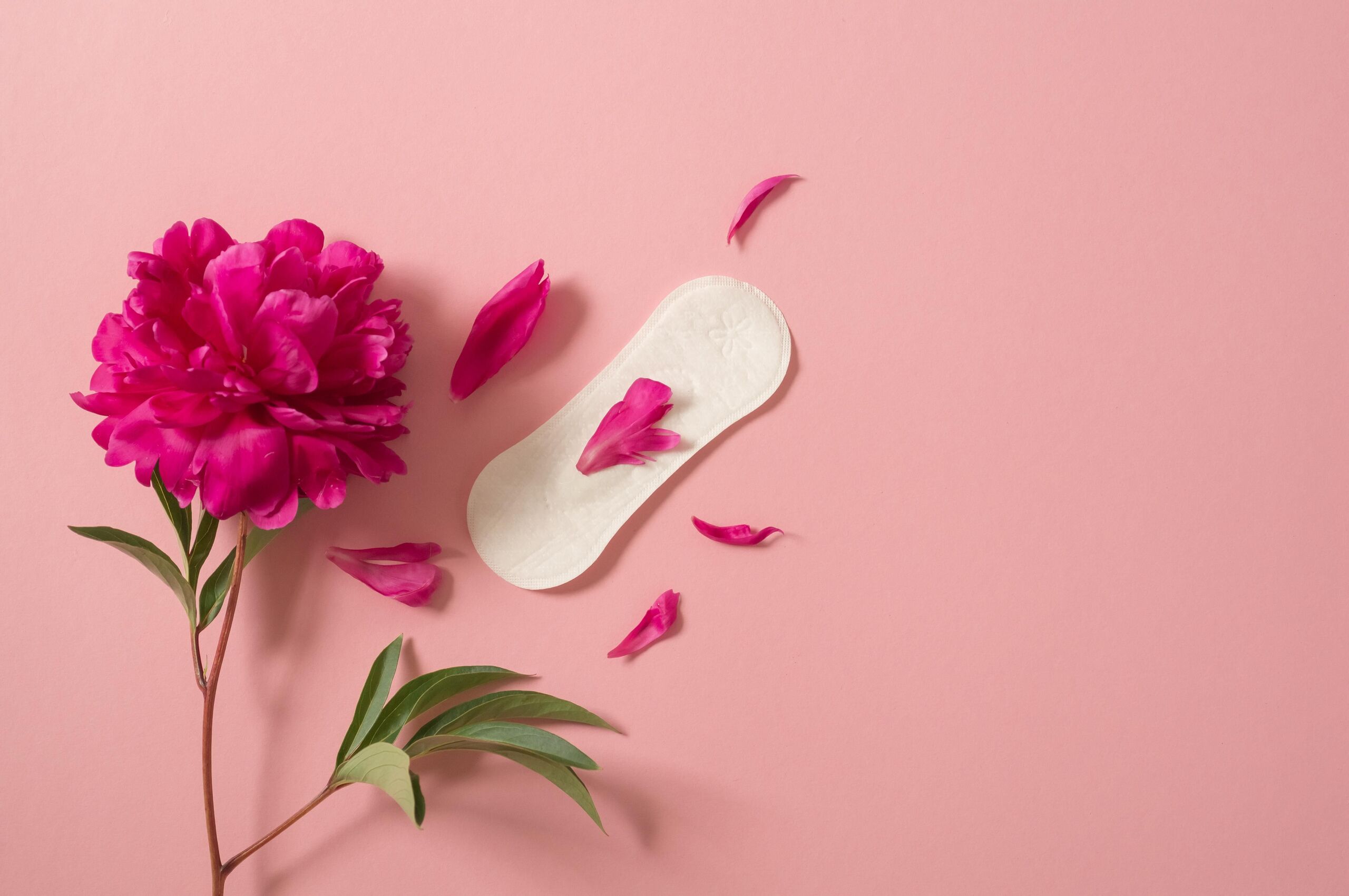 Ételek, amit érdemes a menstruáció ideje alatt fogyasztani