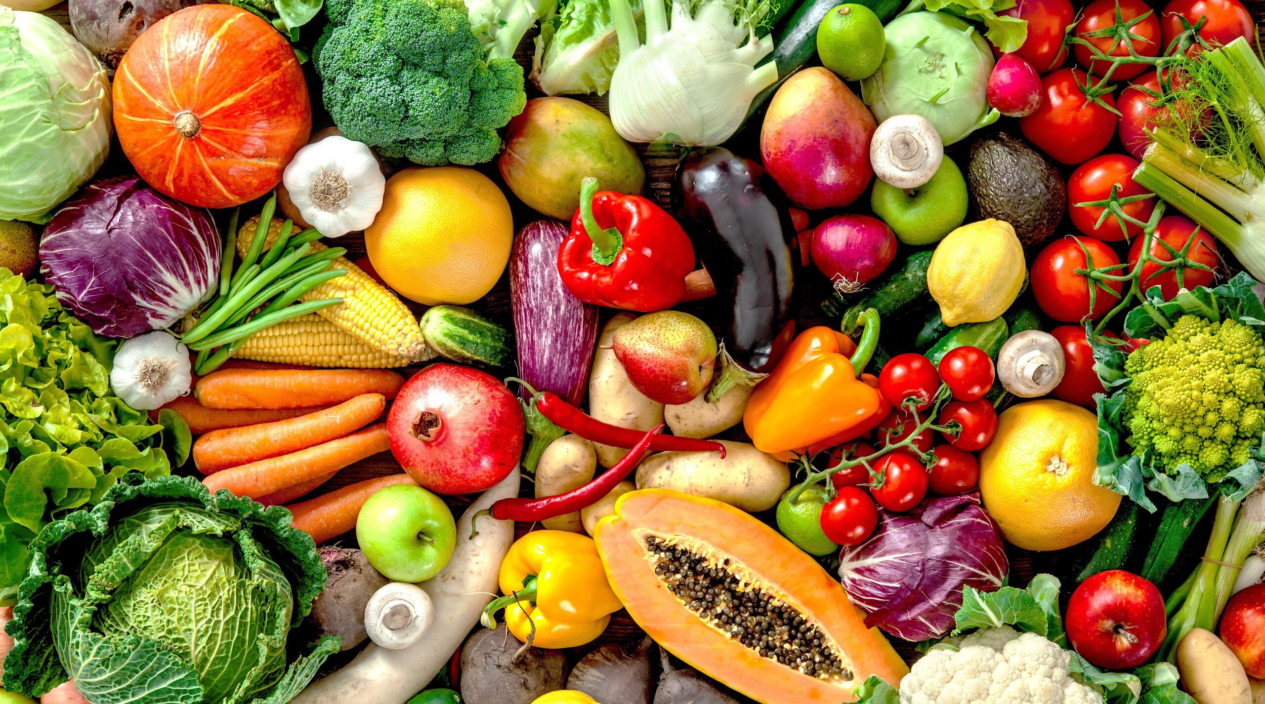 Közeleg az influenzaszezon: 4 étel, amely erősíti az immunrendszert