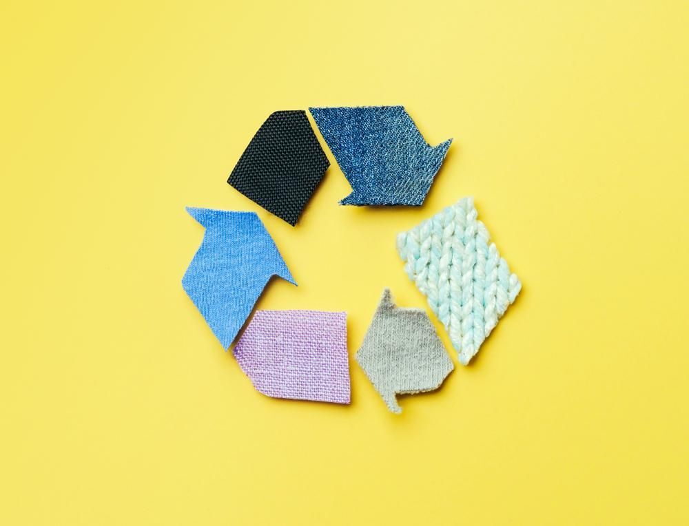 Ezt okozhatja az európai országoknak a textil újrahasznosítása