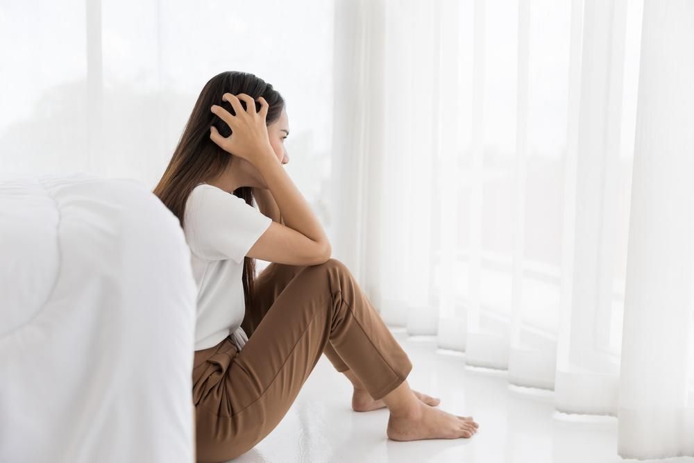 6+1 mód a szorongás természetes kezelésére