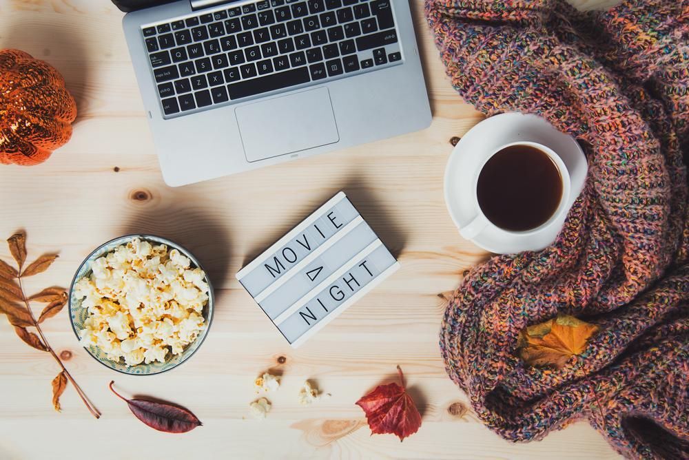 A legjobb őszi sorozatok, amiket a Netflixen is megnézhetsz