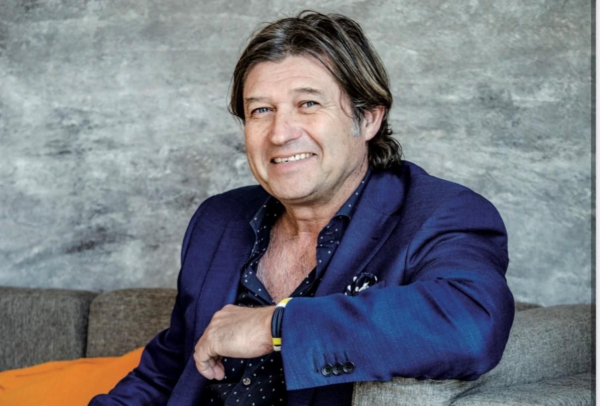 Major István: Ilyen történetek találtak meg, ezekben a filmekben hittem