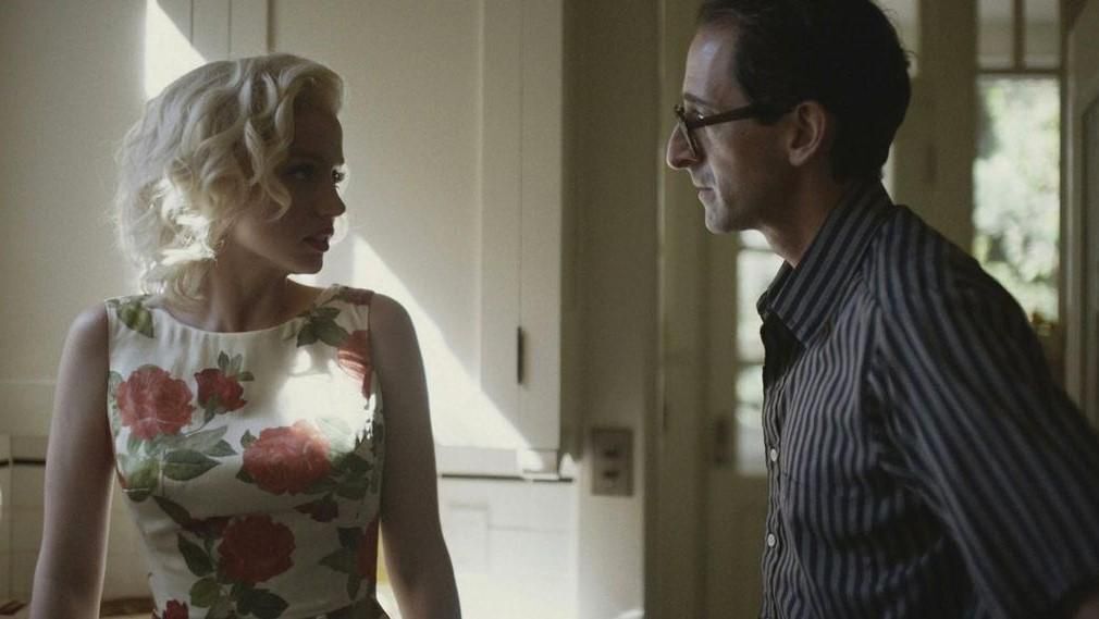 Ettől fél legjobban Ana de Armas a Marilyn Monroe-filmmel kapcsolatban​