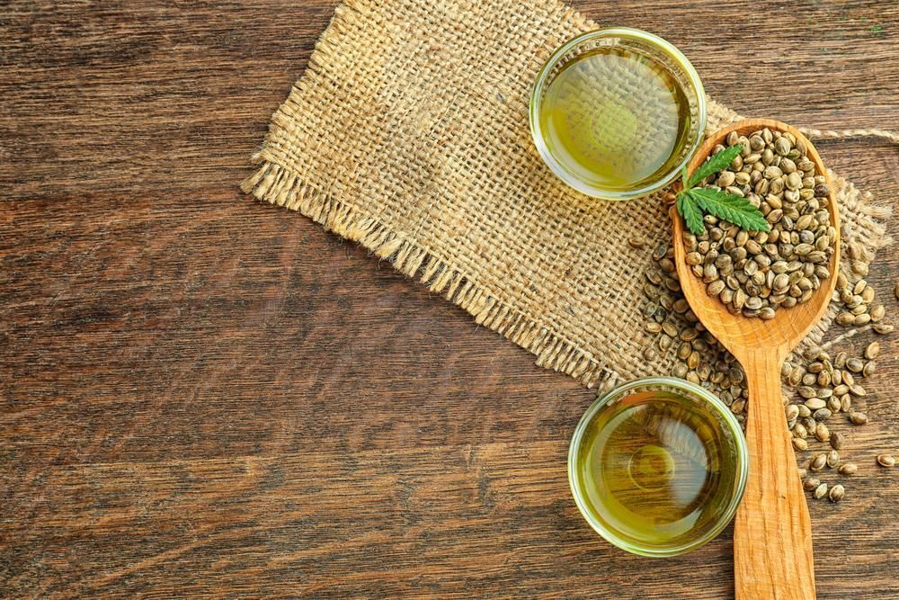 Minden, amit a kendermag jótékony hatásairól tudnod kell