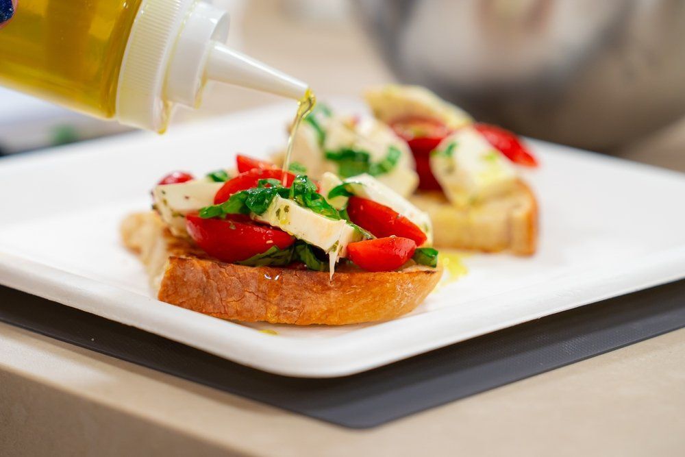 4 ételkombó, amit a gasztroenterológusok szerint rendszeresen ennünk kellene