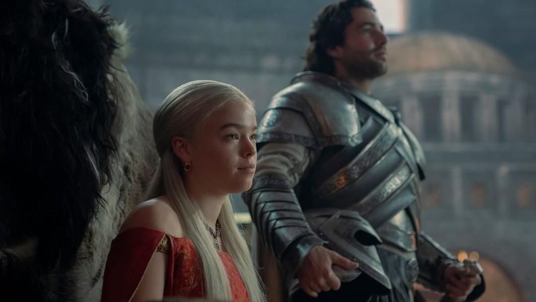 Minden rejtett könyves utalás a Sárkányok háza 5. epizódjából