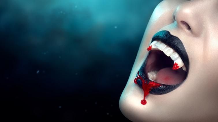 Történetek arról, milyen praktikákkal védekeztek régen a vámpírok ellen​