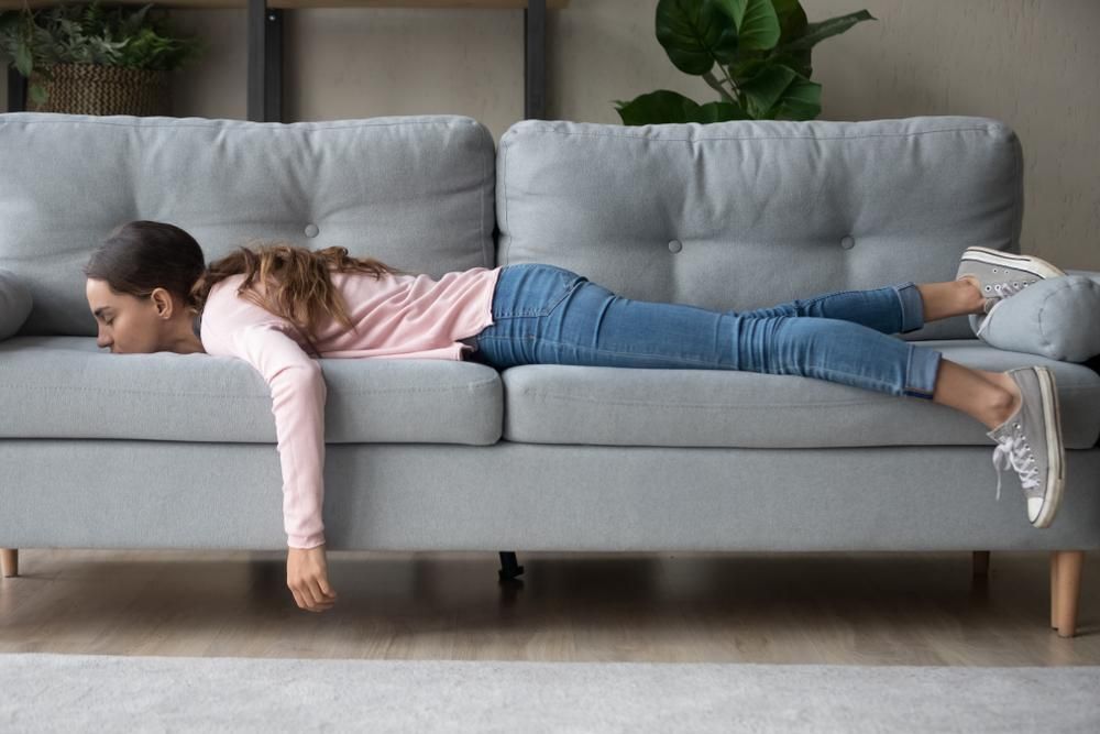 5 tipp az unalom legyőzésére