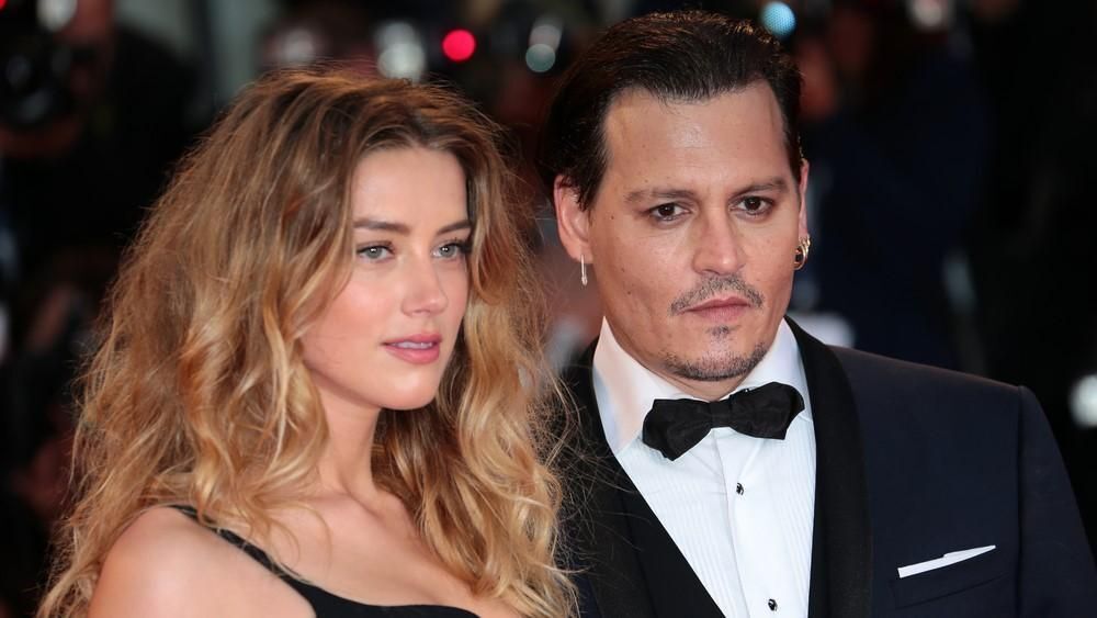 Film készül Johnny Depp és Amber Heard  bírósági botrányáról
