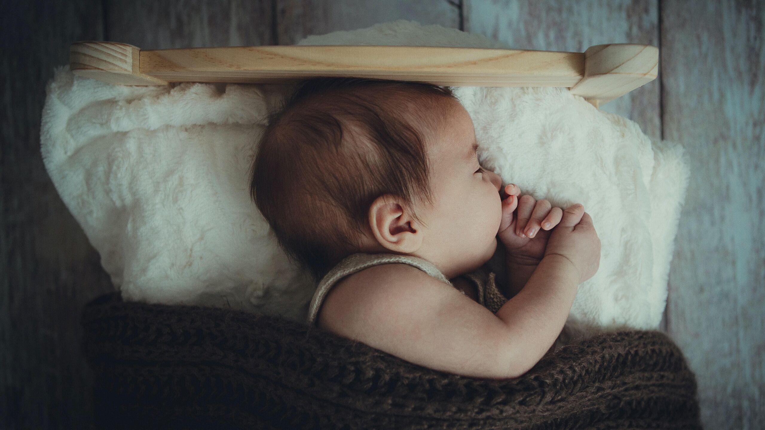 Megtalálták a leghatékonyabb módszert egy síró baba elaltatására​