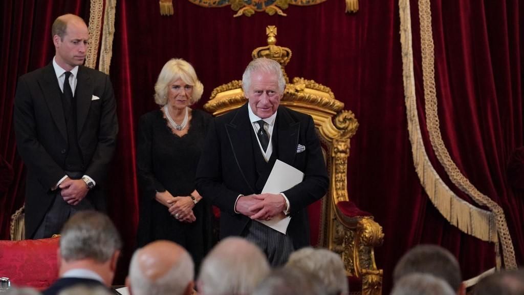 Minden, amit eddig tudunk Károly király koronázásáról​