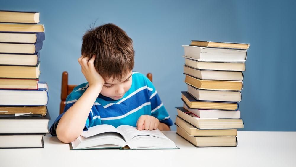 3 mód, ahogy a fizikai aktivitás növeli a gyerekek intelligenciáját