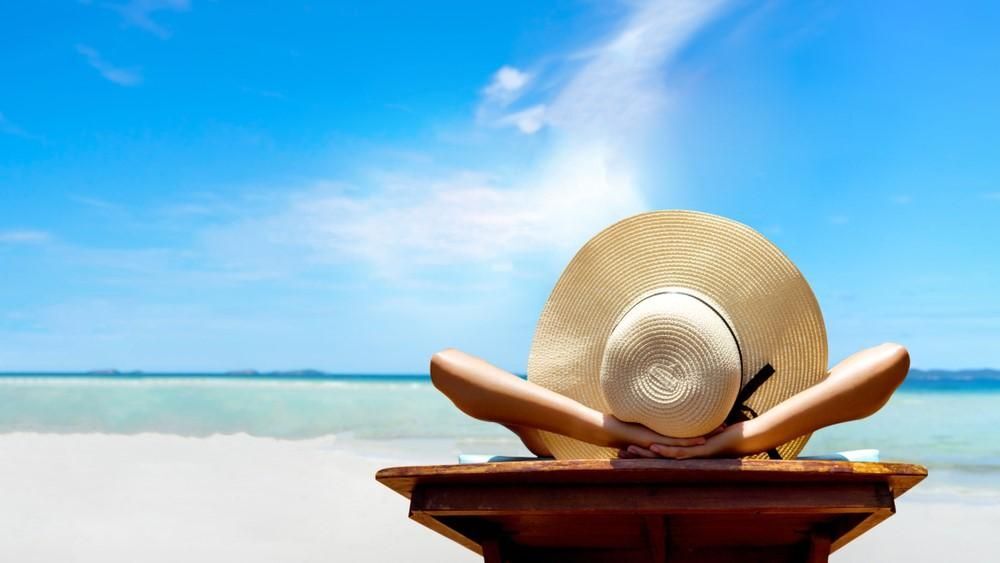 Az emberi bőr nem mindig félt a Naptól, viszont 10 ezer éve valami megváltozott