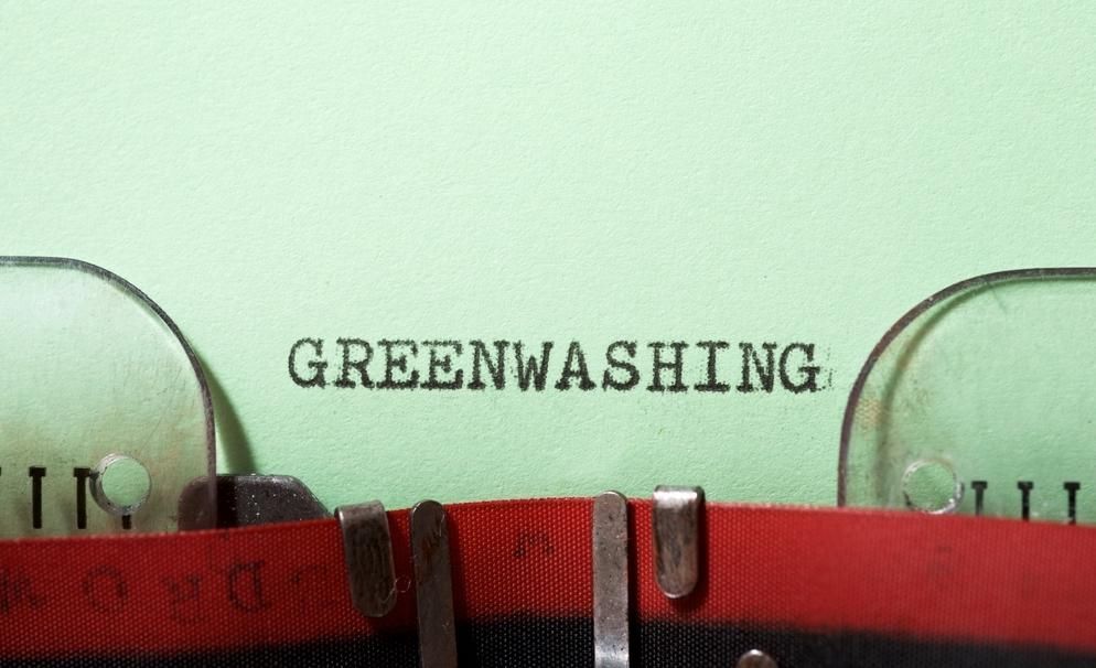Hogy ismerhetjük fel és akadályozhatjuk meg a greenwashingot?
