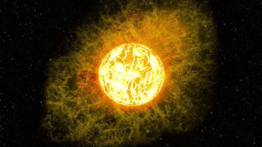 Ilyen közelről még sosem láttad a Napot — látványos fotókat tettek közzé