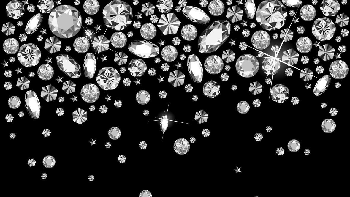 Gyémánteső hullhat az univerzum számos bolygóján — hogy lehetséges ez?