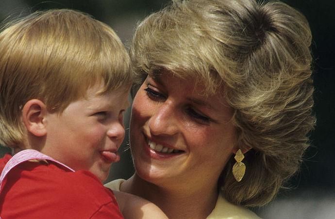 Harry herceg szerint az utolsó beszélgetése Dianával olyan dolog lesz, amit élete végéig bánni fog