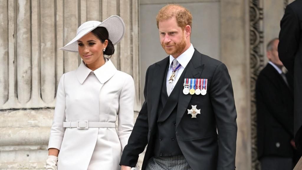 Meghan Markle szerint ez okozta a legtöbb problémáját a királyi családban​