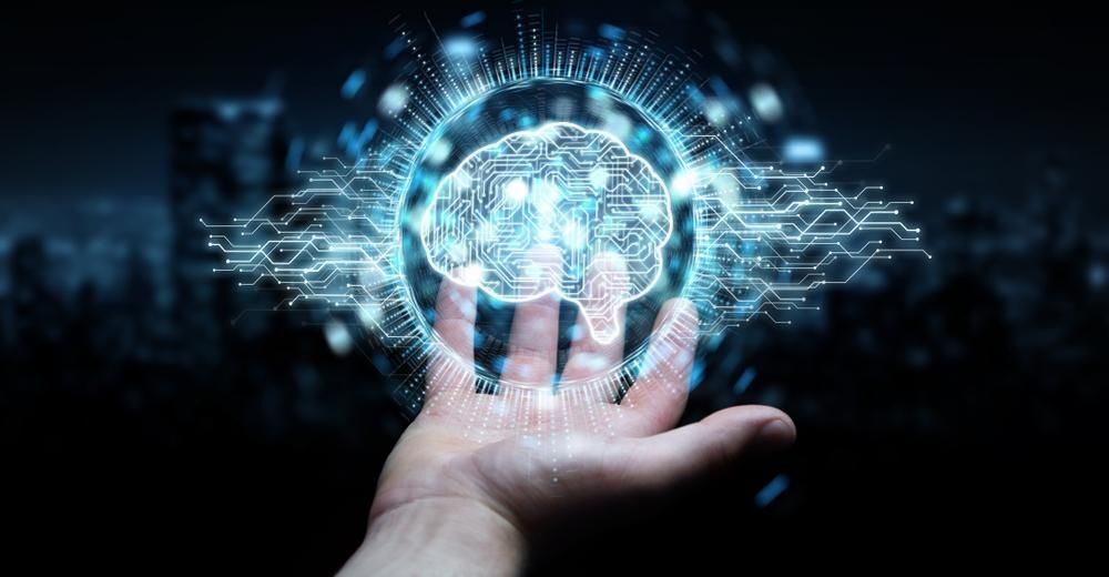 A mesterséges intelligencia képes az Alzheimer-kór megállapítására