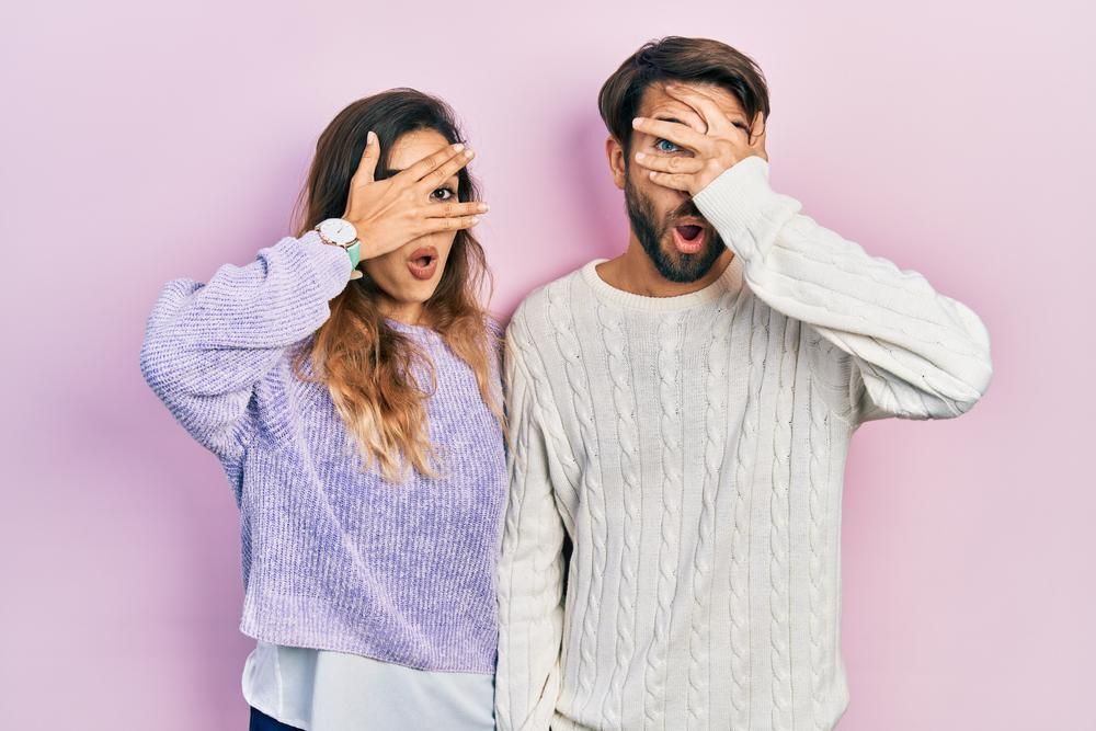 Fájdalmas dolgok egy kapcsolatban, amikről nem veszünk tudomást