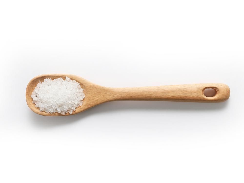 Egy gramm só eltérés különbözteti meg szívrohamok millióit