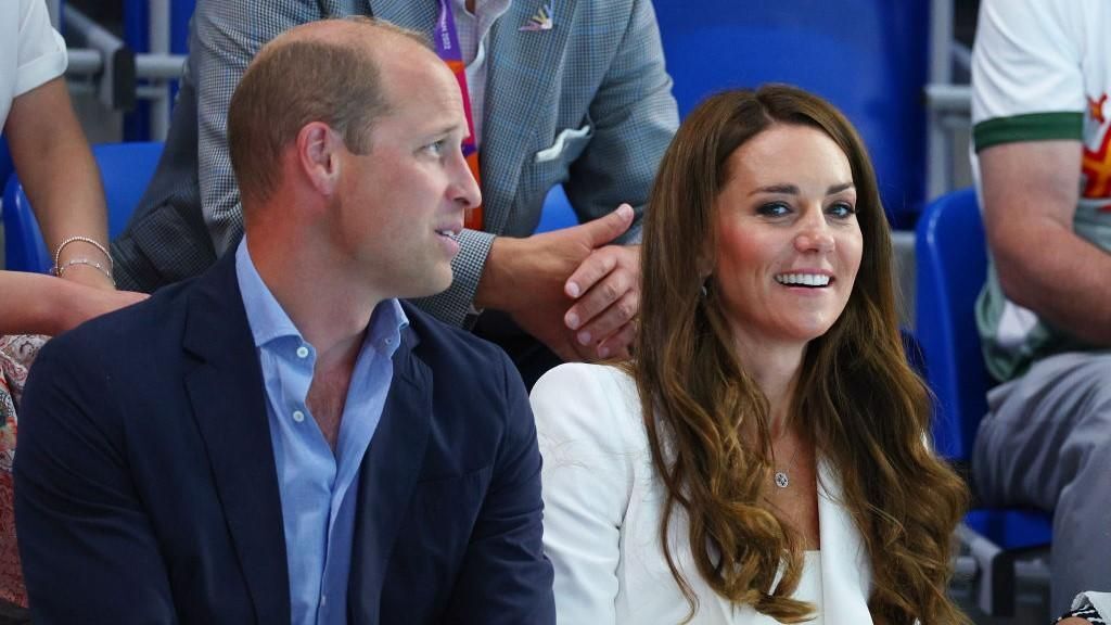 Nem fogod elhinni, kit tartott a legnagyobb stílusikonnak Katalin hercegné