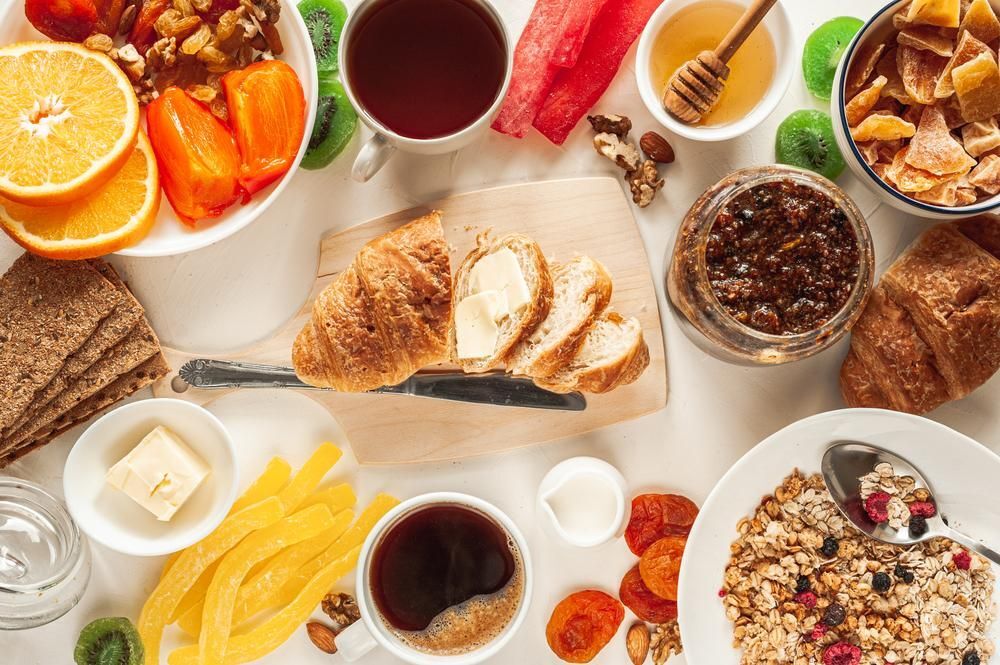 Egy reggeli, amivel megnégyszerezheted a fogyást