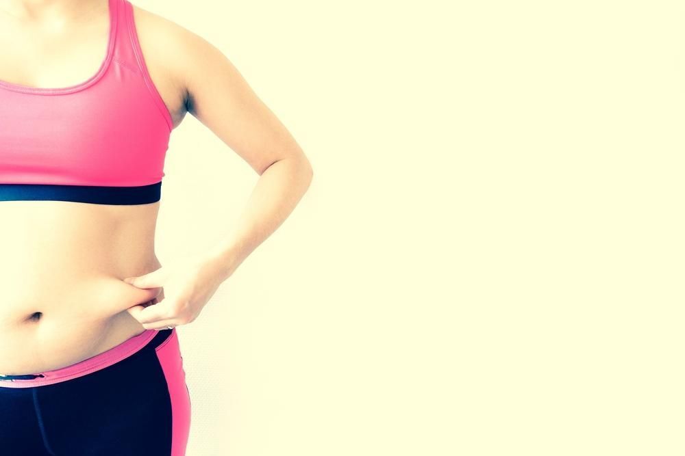 Ez a Top 1 vitamin hasi zsírégetéshez