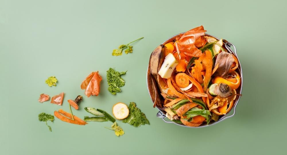 Mindannyian kidobjuk, pedig csodákra képes ez a gyümölcshéj