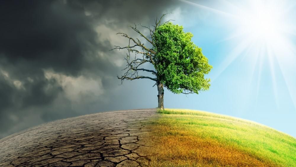 Az űrbuborékokkal megoldást találtak a globális felmelegedésre?