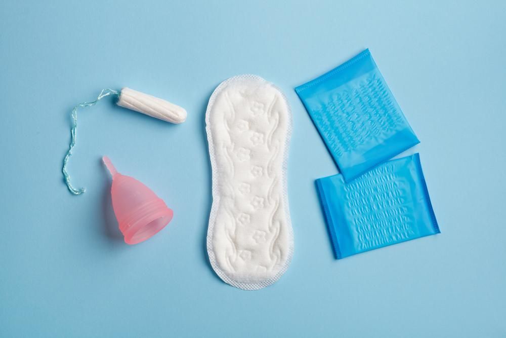 Az első ország, amely ingyen adja a menstruációs termékeket