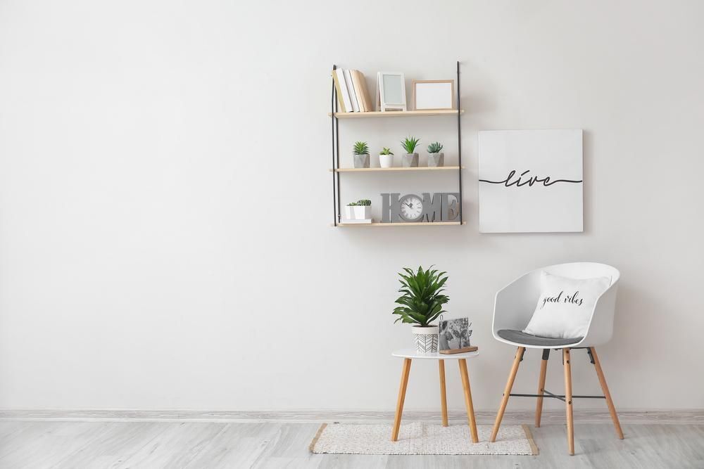 Kiegészítők, amikkel minimalista hangulatot varázsolhatsz otthonodba