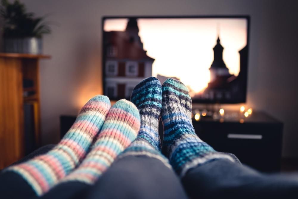 5 kiváló film, ha már nagyon várnád az őszi bekuckózásokat
