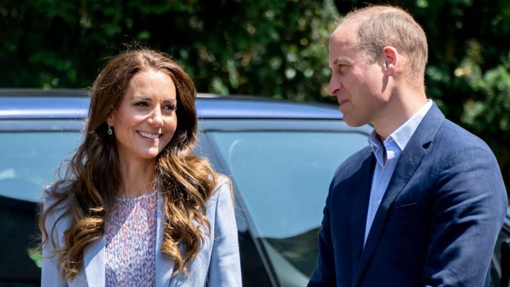 Katalin hercegné és férje nagy változással készülnek a királyi és királynői létre​