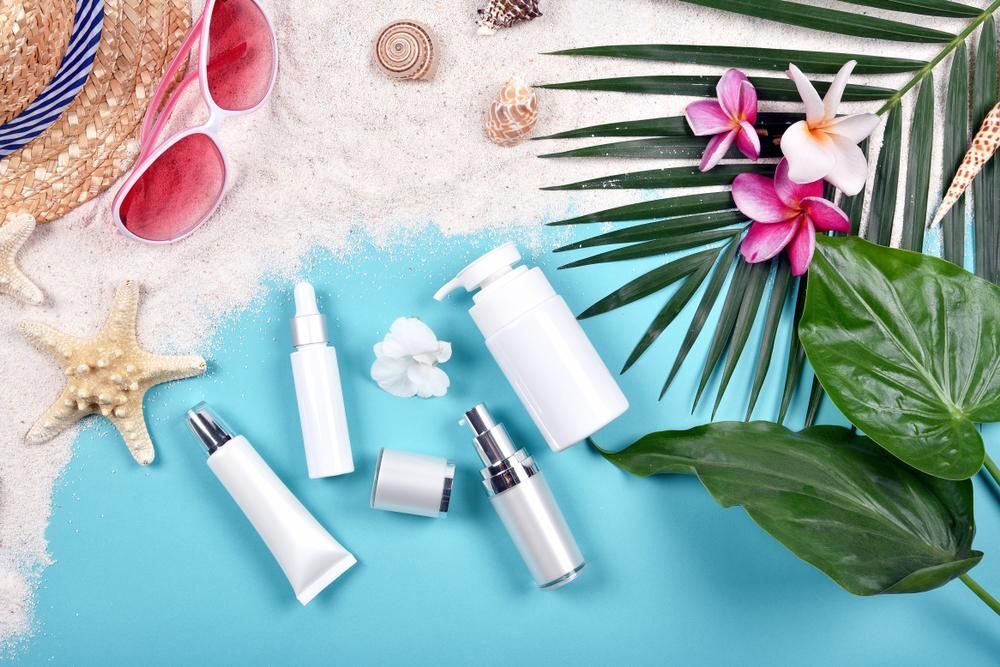 Ez történik a bőrünkkel egy repülőút alatt, és így kezeljük