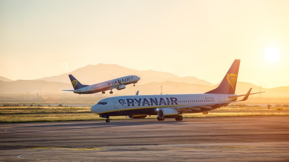 Erre számít a Ryanair a spanyol légiutas-kísérő sztrájkok miatt