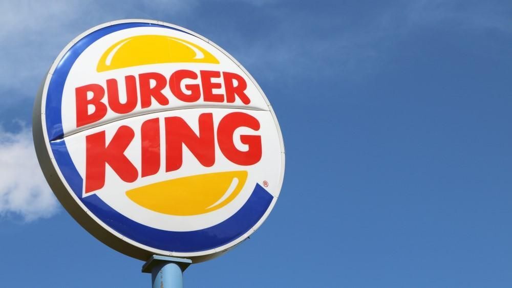 A Burger King véletlenül e-mailt küldött mindenkinek — mi áll benne?