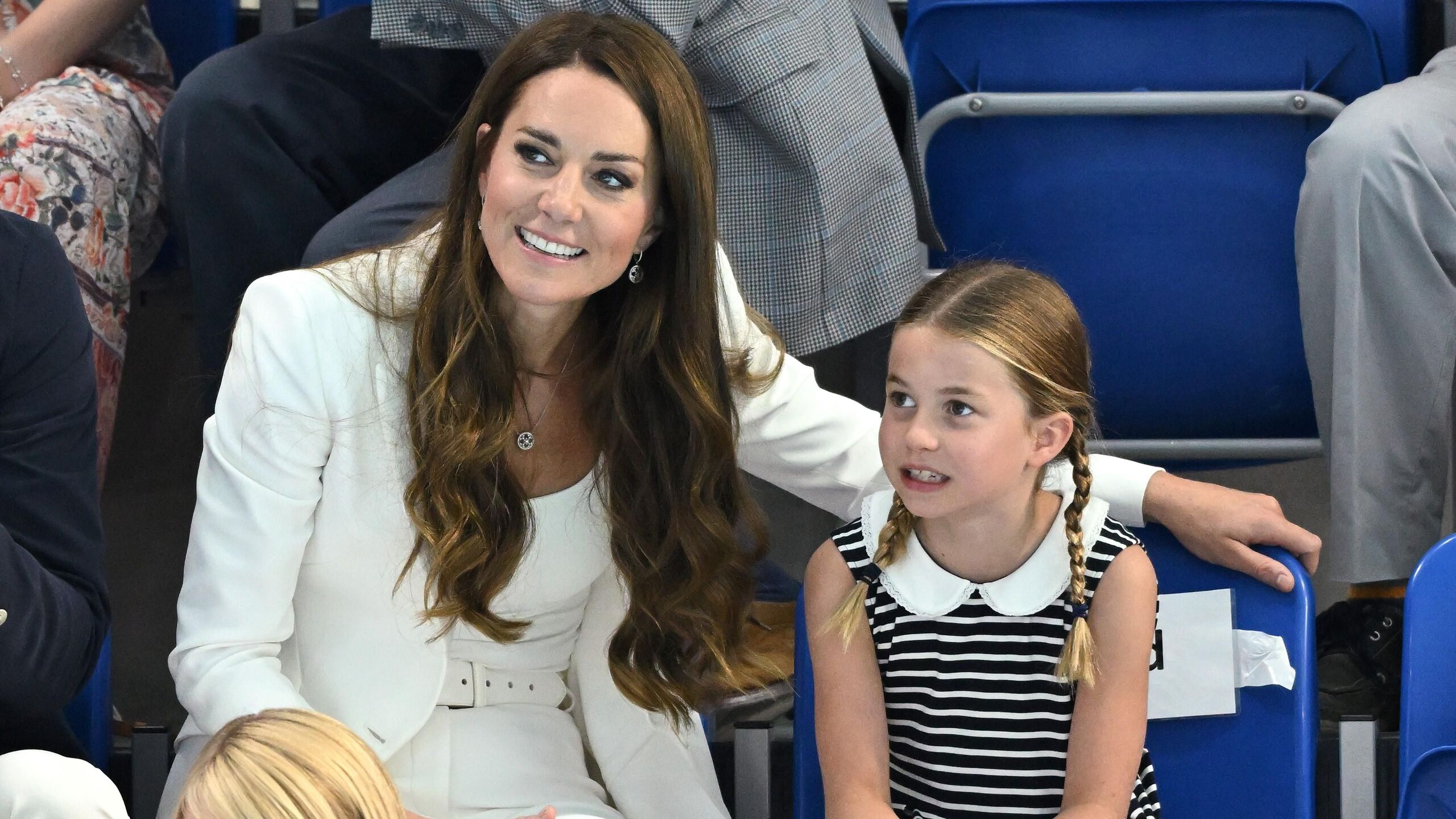 Ezt az egy dolgot Katalin hercegné soha nem viseli — tudod, miért?​