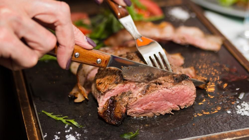A vörös hús valóban káros a szívre? Új szempontra bukkantak