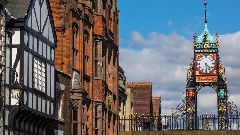 Tudományos szempontok és mérések alapján ez a világ legszebb városa