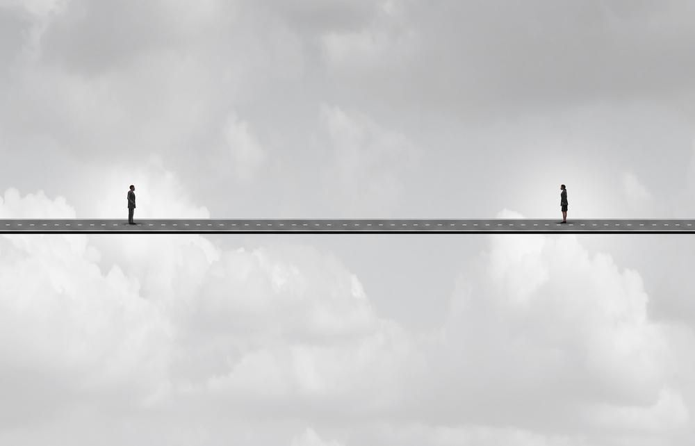 4 jel, ami rámutat, hogy a párkapcsolatod rossz irányba változik