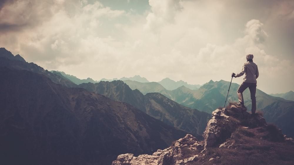 3 lépes, melyekkel már ma több értelmet adhatsz az életednek​