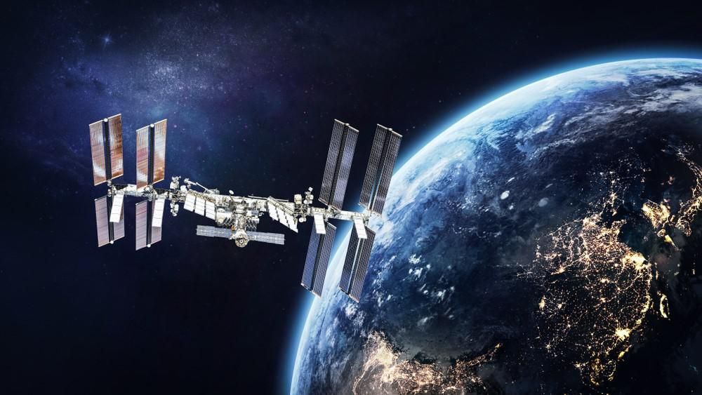 A NASA szigorú követelményeket szabott ki a magán űrutazásokra​