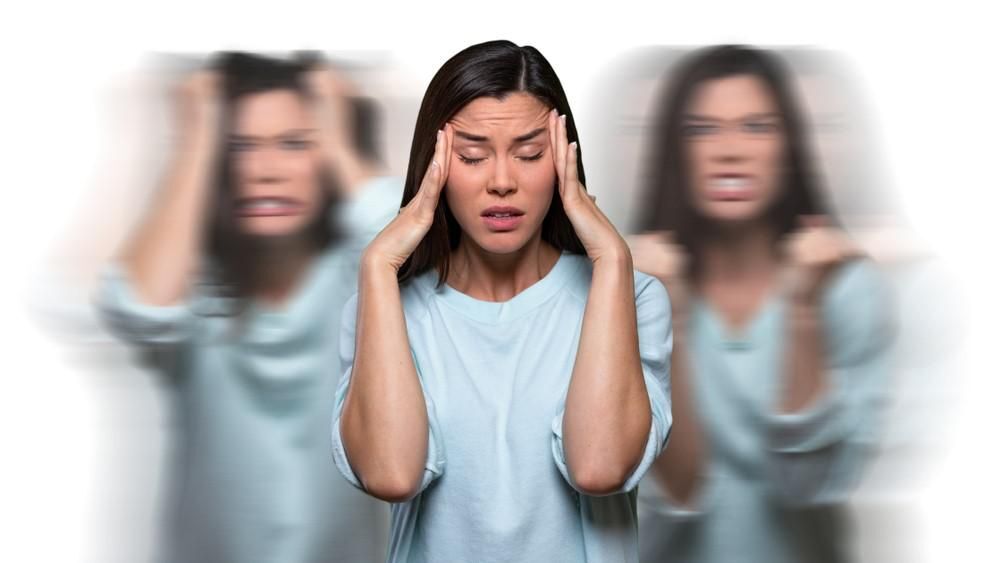 Íme 3 félrevezető mítosz a személyiségzavarról!