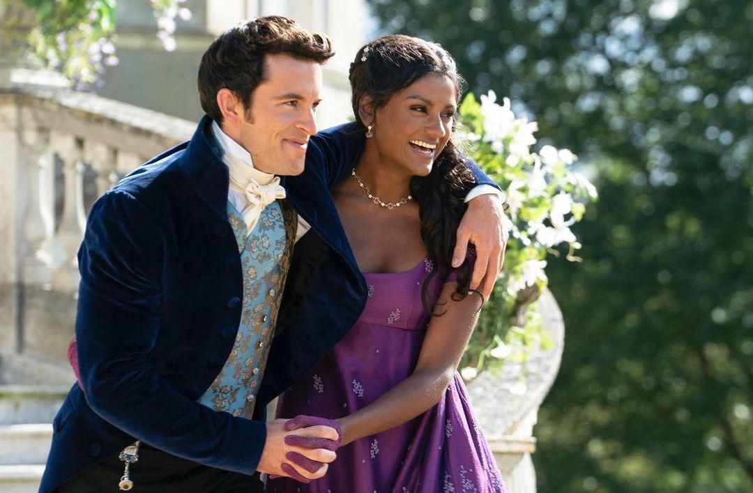 Perel a Netflix a Bridgerton miatt