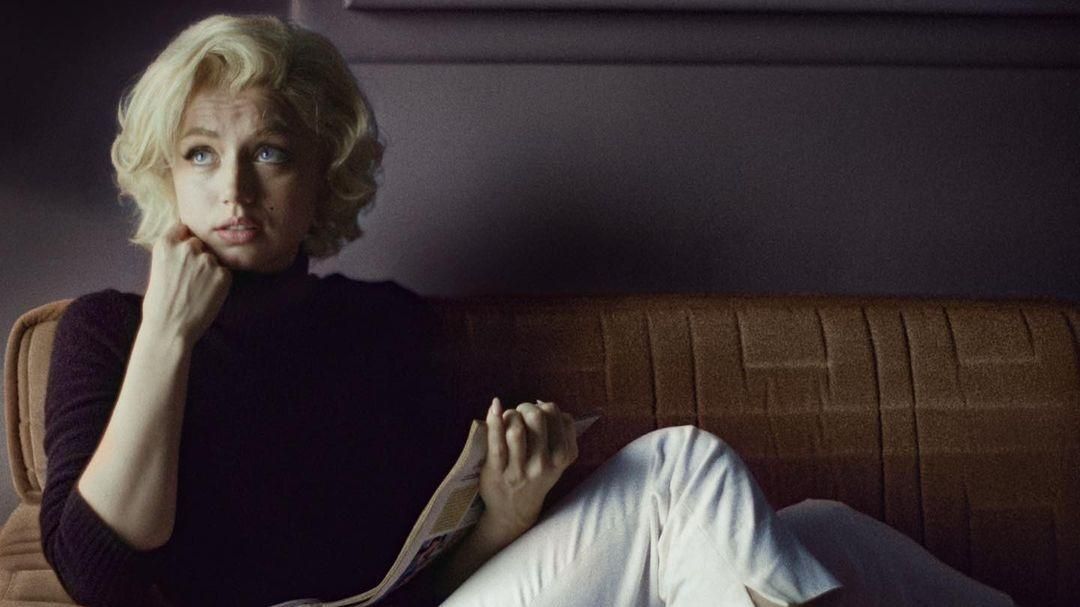 5 érdekesség, amit tudnod kell a Marilyn Monroe-t életre keltő színésznőről