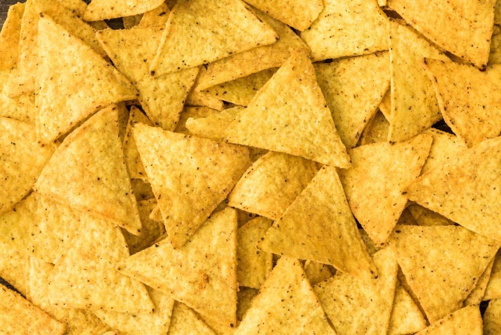 Bio tortilla chipseket hívott vissza a Rossmann és az Auchan