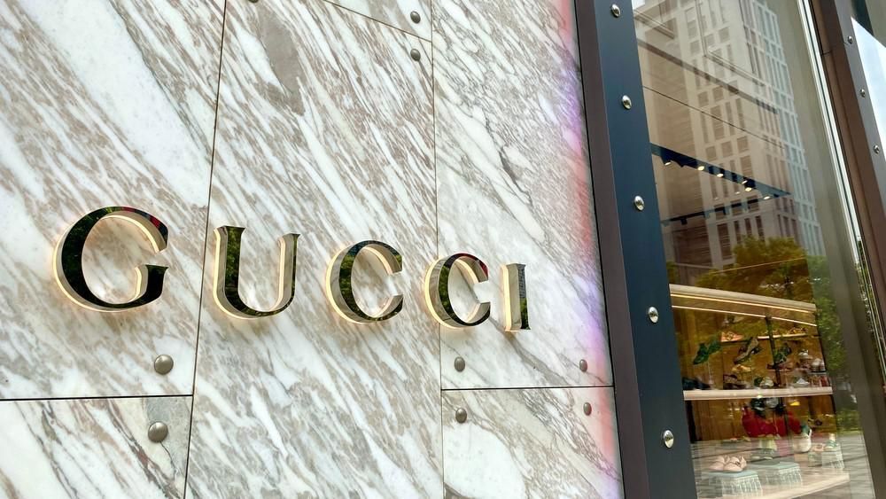 Öltöztesd Gucciba az otthonod! — megjelent az új termékcsalád